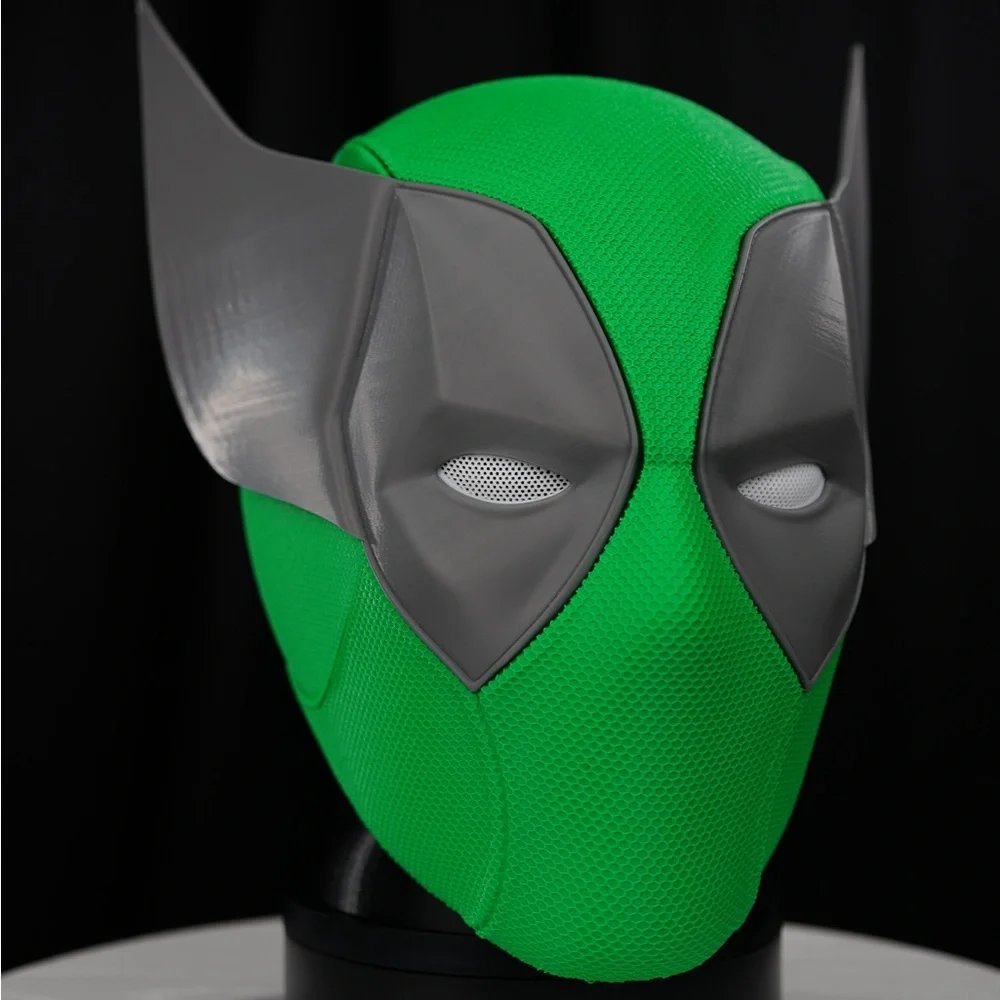 Kelly Green Philadelphia Eagles Super fan Helmet